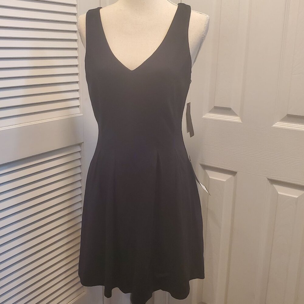 NWT City Studio Mini Dress - Size 7